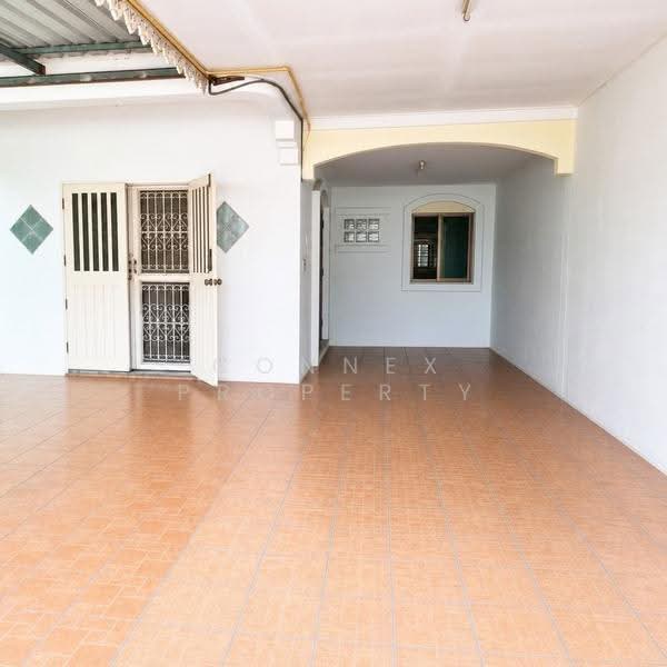 Golden Place, Bangkok, Soi Rattanakosin Sompoch, Tha Rang, Bang Khen, Bangkok, 3 Bedrooms, 21 sqm, Single Detached House For Sale, by Connex Property, 500557371 - DDproperty.com