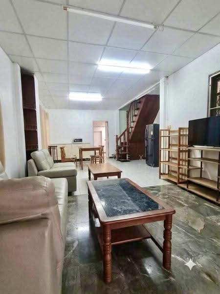 Golden Place, Bangkok, Soi Rattanakosin Sompoch, Tha Rang, Bang Khen, Bangkok, 3 Bedrooms, 21 sqm, Single Detached House For Sale, by Connex Property, 500557371 - DDproperty.com