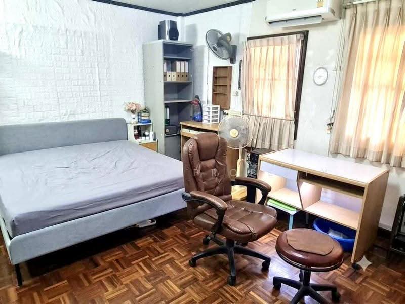 Golden Place, Bangkok, Soi Rattanakosin Sompoch, Tha Rang, Bang Khen, Bangkok, 3 Bedrooms, 21 sqm, Single Detached House For Sale, by Connex Property, 500557371 - DDproperty.com