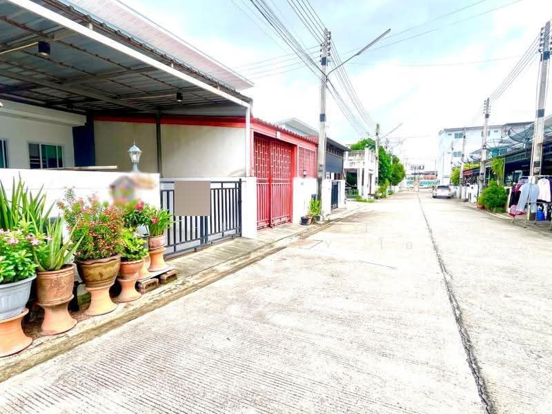 นราสิริ (Narasiri), ชลบุรี, บางละมุง, ชลบุรี, 100 ตร.ม., ทาวน์เฮ้าส์ ขาย, โดย The Best Property โอ, 500557373 - DDproperty.com