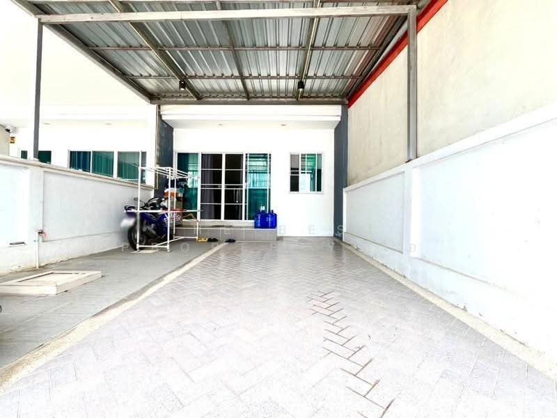 นราสิริ (Narasiri), chon-buri, Bang Lamung, Bang Lamung (Pattaya), Chon Buri (Pattaya), 3 Bedrooms, 100 sqm, Townhouse For Sale, by The Best Property โอ, 500557373 - DDproperty.com