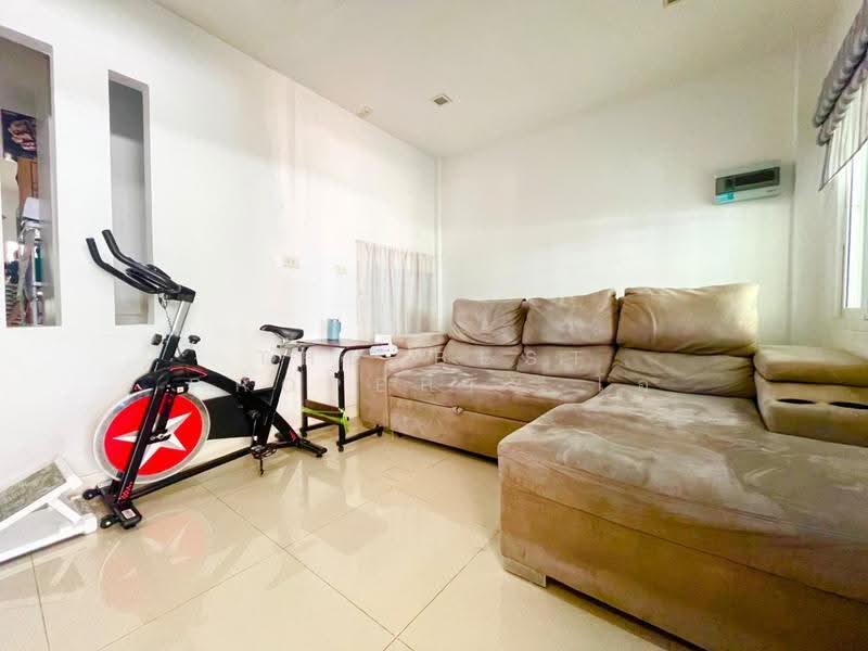 นราสิริ (Narasiri), ชลบุรี, บางละมุง, ชลบุรี, 100 ตร.ม., ทาวน์เฮ้าส์ ขาย, โดย The Best Property โอ, 500557373 - DDproperty.com