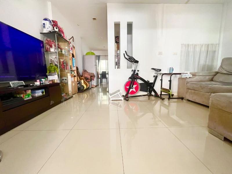 นราสิริ (Narasiri), chon-buri, Bang Lamung, Bang Lamung (Pattaya), Chon Buri (Pattaya), 3 Bedrooms, 100 sqm, Townhouse For Sale, by The Best Property โอ, 500557373 - DDproperty.com