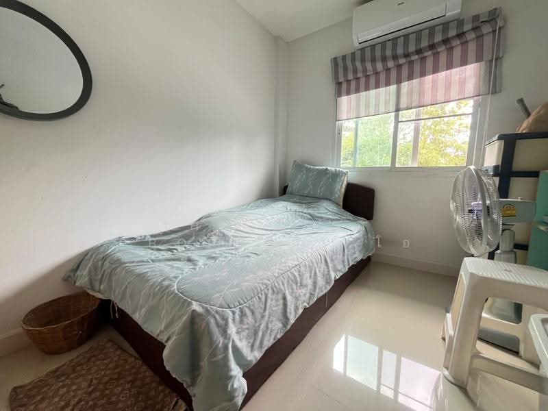 นราสิริ (Narasiri), chon-buri, Bang Lamung, Bang Lamung (Pattaya), Chon Buri (Pattaya), 3 Bedrooms, 100 sqm, Townhouse For Sale, by The Best Property โอ, 500557373 - DDproperty.com