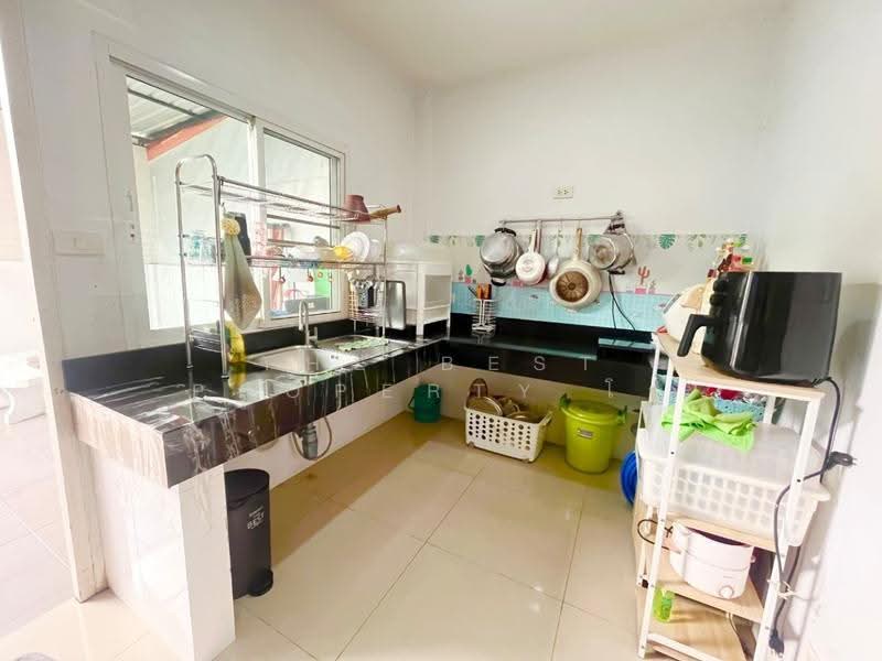 นราสิริ (Narasiri), chon-buri, Bang Lamung, Bang Lamung (Pattaya), Chon Buri (Pattaya), 3 Bedrooms, 100 sqm, Townhouse For Sale, by The Best Property โอ, 500557373 - DDproperty.com