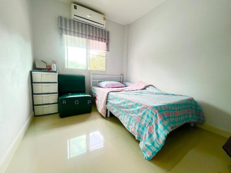 นราสิริ (Narasiri), ชลบุรี, บางละมุง, ชลบุรี, 100 ตร.ม., ทาวน์เฮ้าส์ ขาย, โดย The Best Property โอ, 500557373 - DDproperty.com