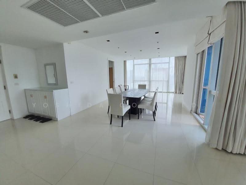 Athenee Residence : แอทธินี เรสซิเด้นซ์, กรุงเทพ, 65 ถ.วิทยุ, ลุมพินี, ปทุมวัน, กรุงเทพ, 294 ตร.ม., คอนโด ให้เช่า, โดย Yoshida Co., Ltd., 500557374 - DDproperty.com