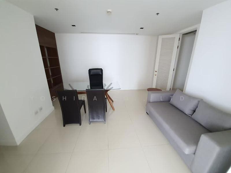 Athenee Residence : แอทธินี เรสซิเด้นซ์, กรุงเทพ, 65 ถ.วิทยุ, ลุมพินี, ปทุมวัน, กรุงเทพ, 294 ตร.ม., คอนโด ให้เช่า, โดย Yoshida Co., Ltd., 500557374 - DDproperty.com
