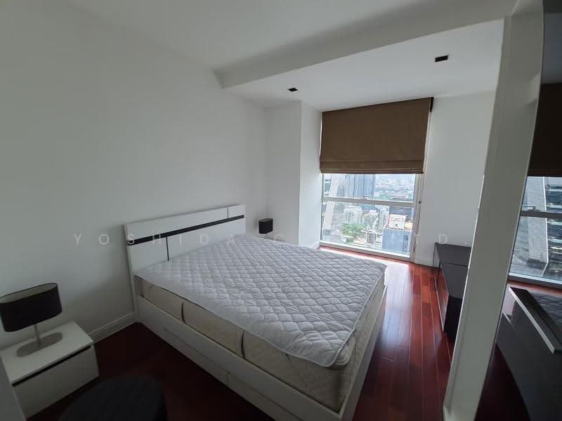 Athenee Residence, Bangkok, 65 Witthayu Road, Lumphini, Pathum Wan, Bangkok, 4 Bedrooms, 294 sqm, Condo For Rent, by Yoshida Co., Ltd., 500557374 - DDproperty.com
