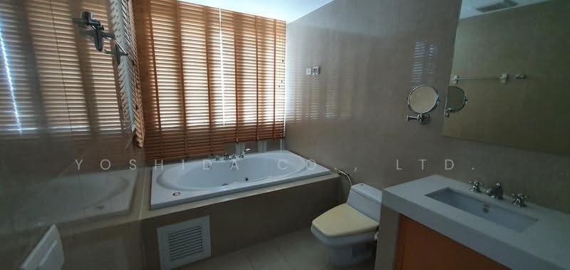 Athenee Residence : แอทธินี เรสซิเด้นซ์, กรุงเทพ, 65 ถ.วิทยุ, ลุมพินี, ปทุมวัน, กรุงเทพ, 294 ตร.ม., คอนโด ให้เช่า, โดย Yoshida Co., Ltd., 500557374 - DDproperty.com