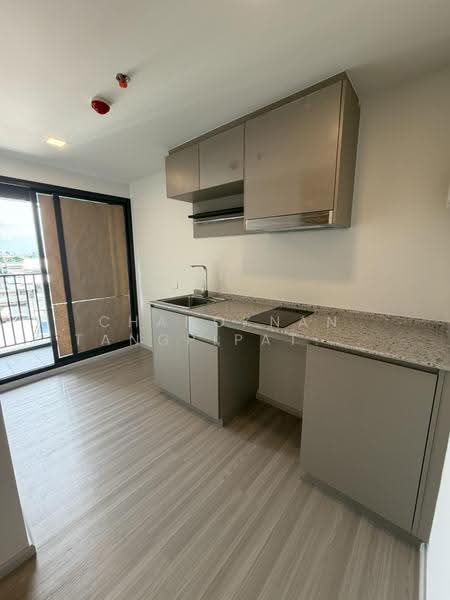 Quintara MHy’DEN Pho Nimit, Bangkok, 61 Krung Thonburi Road, Bukkalo, Thon Buri, Bangkok, 1 Bedroom, 34 sqm, Condo For Sale, by Chanoknan Tangpipattanapong, 500557375 - DDproperty.com