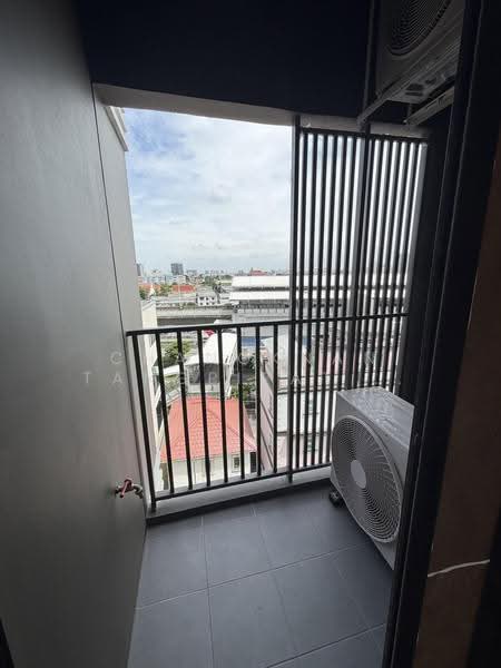 Quintara MHy’DEN Pho Nimit, Bangkok, 61 Krung Thonburi Road, Bukkalo, Thon Buri, Bangkok, 1 Bedroom, 34 sqm, Condo For Sale, by Chanoknan Tangpipattanapong, 500557375 - DDproperty.com