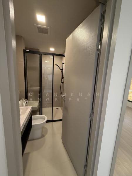 Quintara MHy’DEN Pho Nimit, Bangkok, 61 Krung Thonburi Road, Bukkalo, Thon Buri, Bangkok, 1 Bedroom, 34 sqm, Condo For Sale, by Chanoknan Tangpipattanapong, 500557375 - DDproperty.com
