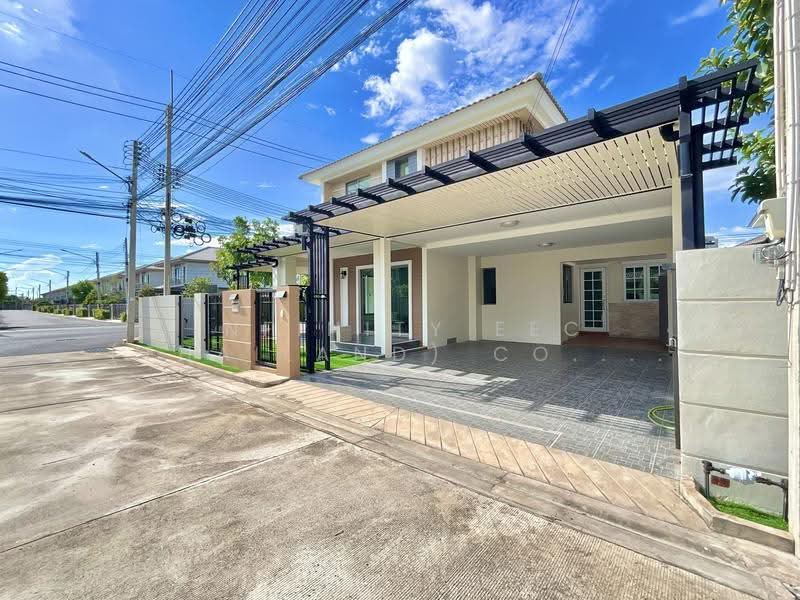Grand Valley Sukhumvit-Nongmon Bypass, Chon Buri (Pattaya), Mhueng, Muang Chon Buri, Chon Buri (Pattaya), 4 Bedrooms, 250 sqm, Single Detached House For Sale, by Infinity EEC (Thailand) Co., Ltd., 500557378 - DDproperty.com