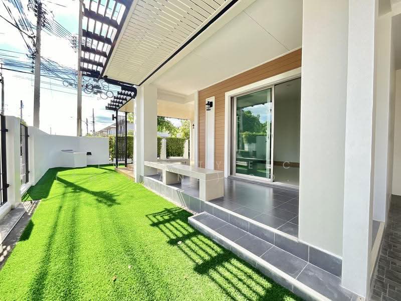 Grand Valley Sukhumvit-Nongmon Bypass, Chon Buri (Pattaya), Mhueng, Muang Chon Buri, Chon Buri (Pattaya), 4 Bedrooms, 250 sqm, Single Detached House For Sale, by Infinity EEC (Thailand) Co., Ltd., 500557378 - DDproperty.com