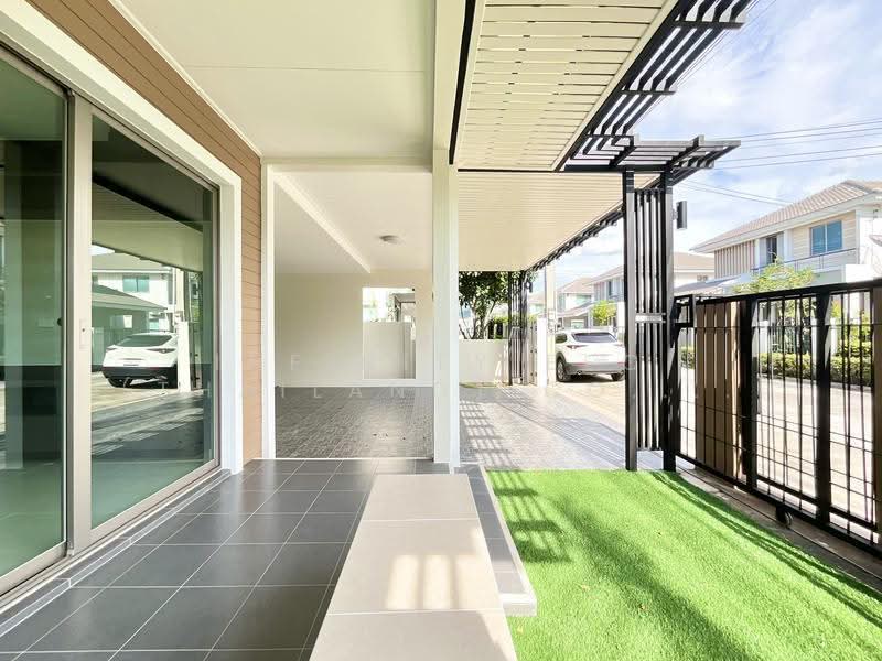 Grand Valley Sukhumvit-Nongmon Bypass, Chon Buri (Pattaya), Mhueng, Muang Chon Buri, Chon Buri (Pattaya), 4 Bedrooms, 250 sqm, Single Detached House For Sale, by Infinity EEC (Thailand) Co., Ltd., 500557378 - DDproperty.com
