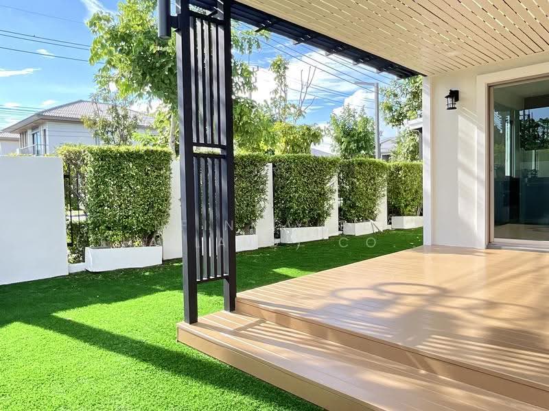 Grand Valley Sukhumvit-Nongmon Bypass, Chon Buri (Pattaya), Mhueng, Muang Chon Buri, Chon Buri (Pattaya), 4 Bedrooms, 250 sqm, Single Detached House For Sale, by Infinity EEC (Thailand) Co., Ltd., 500557378 - DDproperty.com