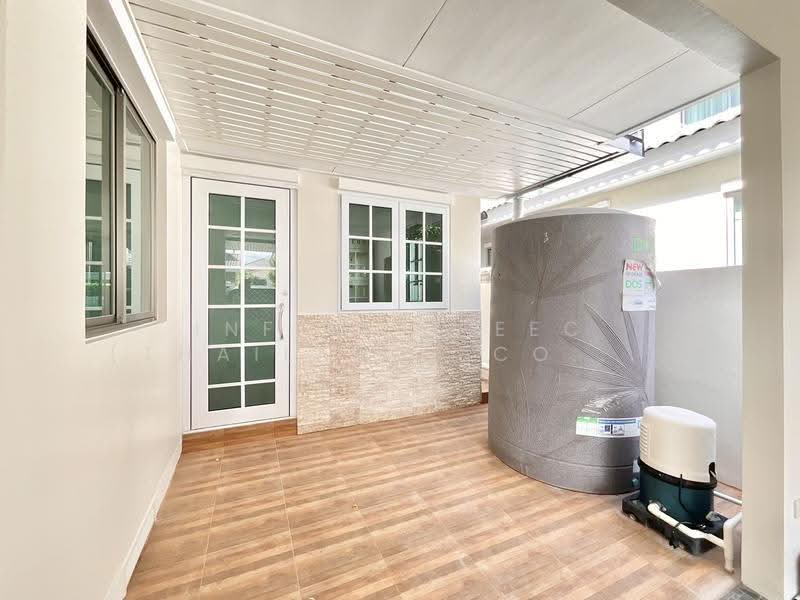 Grand Valley Sukhumvit-Nongmon Bypass, Chon Buri (Pattaya), Mhueng, Muang Chon Buri, Chon Buri (Pattaya), 4 Bedrooms, 250 sqm, Single Detached House For Sale, by Infinity EEC (Thailand) Co., Ltd., 500557378 - DDproperty.com