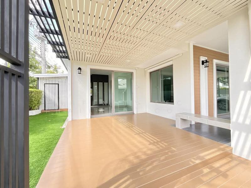 Grand Valley Sukhumvit-Nongmon Bypass, Chon Buri (Pattaya), Mhueng, Muang Chon Buri, Chon Buri (Pattaya), 4 Bedrooms, 250 sqm, Single Detached House For Sale, by Infinity EEC (Thailand) Co., Ltd., 500557378 - DDproperty.com
