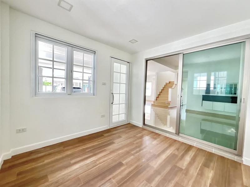 Grand Valley Sukhumvit-Nongmon Bypass, Chon Buri (Pattaya), Mhueng, Muang Chon Buri, Chon Buri (Pattaya), 4 Bedrooms, 250 sqm, Single Detached House For Sale, by Infinity EEC (Thailand) Co., Ltd., 500557378 - DDproperty.com