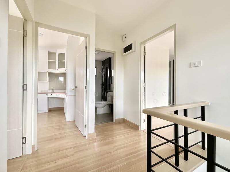 Grand Valley Sukhumvit-Nongmon Bypass, Chon Buri (Pattaya), Mhueng, Muang Chon Buri, Chon Buri (Pattaya), 4 Bedrooms, 250 sqm, Single Detached House For Sale, by Infinity EEC (Thailand) Co., Ltd., 500557378 - DDproperty.com
