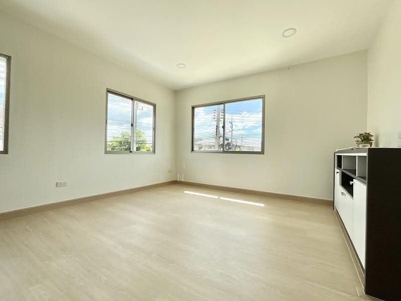 Grand Valley Sukhumvit-Nongmon Bypass, Chon Buri (Pattaya), Mhueng, Muang Chon Buri, Chon Buri (Pattaya), 4 Bedrooms, 250 sqm, Single Detached House For Sale, by Infinity EEC (Thailand) Co., Ltd., 500557378 - DDproperty.com