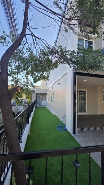 Golden City Pinklao-Charansanitwong, Nonthaburi, Bang Kruai-Sainoi Road, Bang Kruai, Nonthaburi, 4 Bedrooms, 21 sqm, Townhouse For Sale, by Connex Property, 500557379 - DDproperty.com