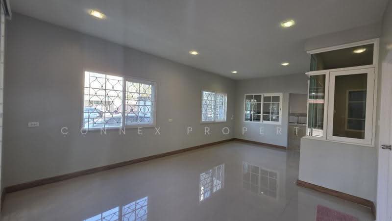 Golden City Pinklao-Charansanitwong, Nonthaburi, Bang Kruai-Sainoi Road, Bang Kruai, Nonthaburi, 4 Bedrooms, 21 sqm, Townhouse For Sale, by Connex Property, 500557379 - DDproperty.com