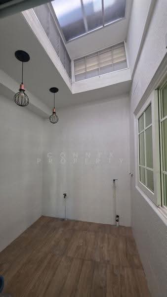 Golden City Pinklao-Charansanitwong, Nonthaburi, Bang Kruai-Sainoi Road, Bang Kruai, Nonthaburi, 4 Bedrooms, 21 sqm, Townhouse For Sale, by Connex Property, 500557379 - DDproperty.com