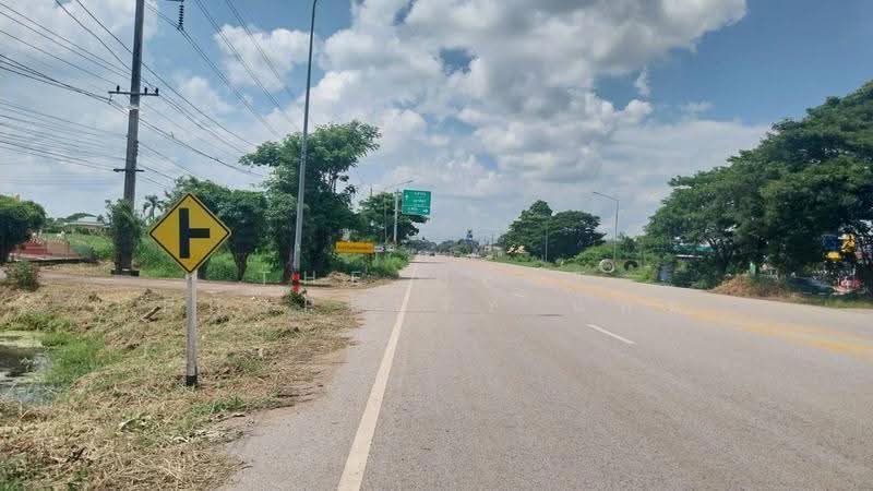 ที่ดินพิชัย อุตรดิตถ์, อุตรดิตถ์, คอรุม, พิชัย, อุตรดิตถ์, 6,588 ตร.ม., ที่ดิน ขาย, โดย The Best Property แพท, 500557382 - DDproperty.com