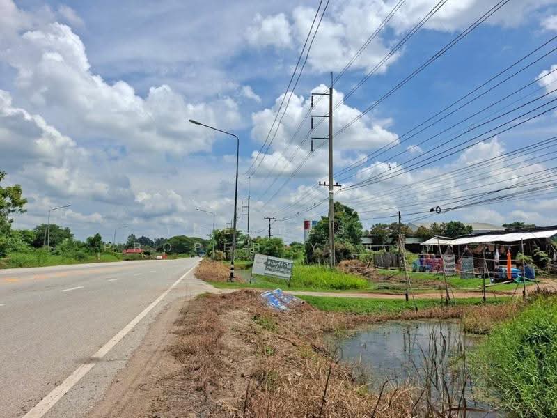 ที่ดินพิชัย อุตรดิตถ์, อุตรดิตถ์, คอรุม, พิชัย, อุตรดิตถ์, 6,588 ตร.ม., ที่ดิน ขาย, โดย The Best Property แพท, 500557382 - DDproperty.com