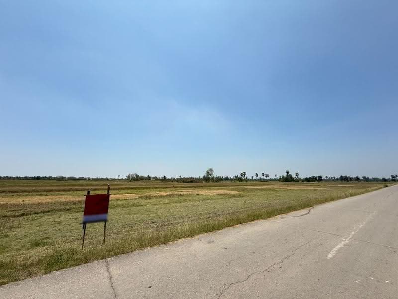 ที่ดินบางจาก กรุงเทพมหานคร, Phetchaburi, Bang-Jarn, Muang Phetchaburi, Phetchaburi, , 13,954 sqm, Land For Sale, by The Best Property ดาด้า, 500557383 - DDproperty.com