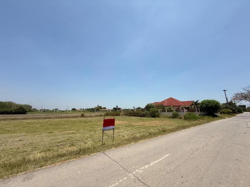 ที่ดินบางจาก กรุงเทพมหานคร, Phetchaburi, Bang-Jarn, Muang Phetchaburi, Phetchaburi, , 13,954 sqm, Land For Sale, by The Best Property ดาด้า, 500557383 - DDproperty.com