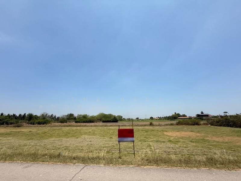 ที่ดินบางจาก กรุงเทพมหานคร, Phetchaburi, Bang-Jarn, Muang Phetchaburi, Phetchaburi, , 13,954 sqm, Land For Sale, by The Best Property ดาด้า, 500557383 - DDproperty.com