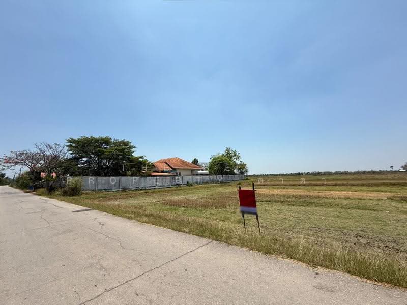 ที่ดินบางจาก กรุงเทพมหานคร, Phetchaburi, Bang-Jarn, Muang Phetchaburi, Phetchaburi, , 13,954 sqm, Land For Sale, by The Best Property ดาด้า, 500557383 - DDproperty.com