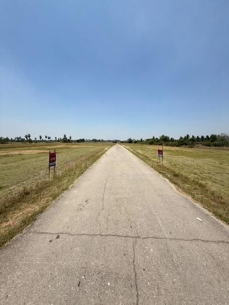 ที่ดินบางจาก กรุงเทพมหานคร, Phetchaburi, Bang-Jarn, Muang Phetchaburi, Phetchaburi, , 13,954 sqm, Land For Sale, by The Best Property ดาด้า, 500557383 - DDproperty.com