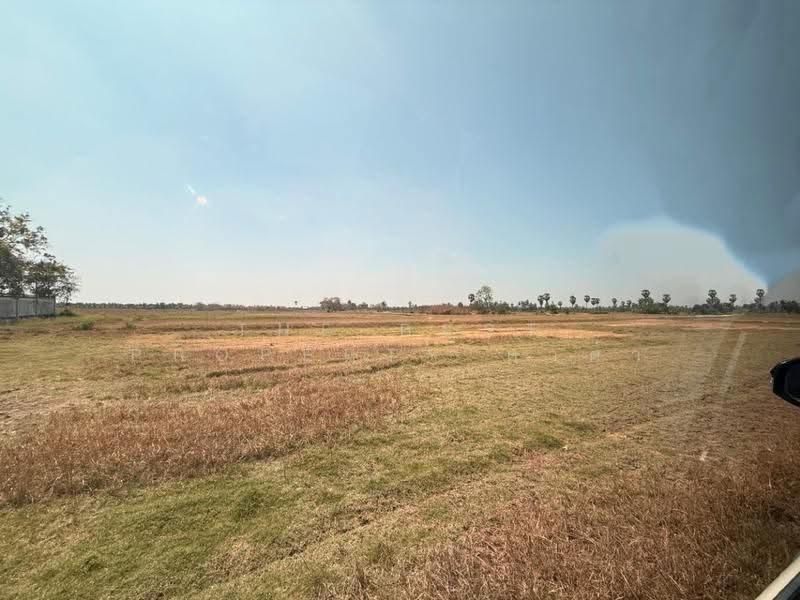 ที่ดินบางจาก กรุงเทพมหานคร, Phetchaburi, Bang-Jarn, Muang Phetchaburi, Phetchaburi, , 13,954 sqm, Land For Sale, by The Best Property ดาด้า, 500557383 - DDproperty.com