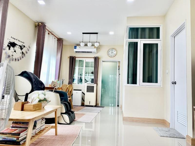 โกลเด้น นีโอ สุขุมวิท-ลาซาล (Golden Neo Sukhumvit-Lasalle), Samut Prakan, Samrong Nua, Muang Samut Prakarn, Samut Prakan, 4 Bedrooms, 100 sqm, Townhouse For Sale, by The Best Property ลิล, 500557385 - DDproperty.com