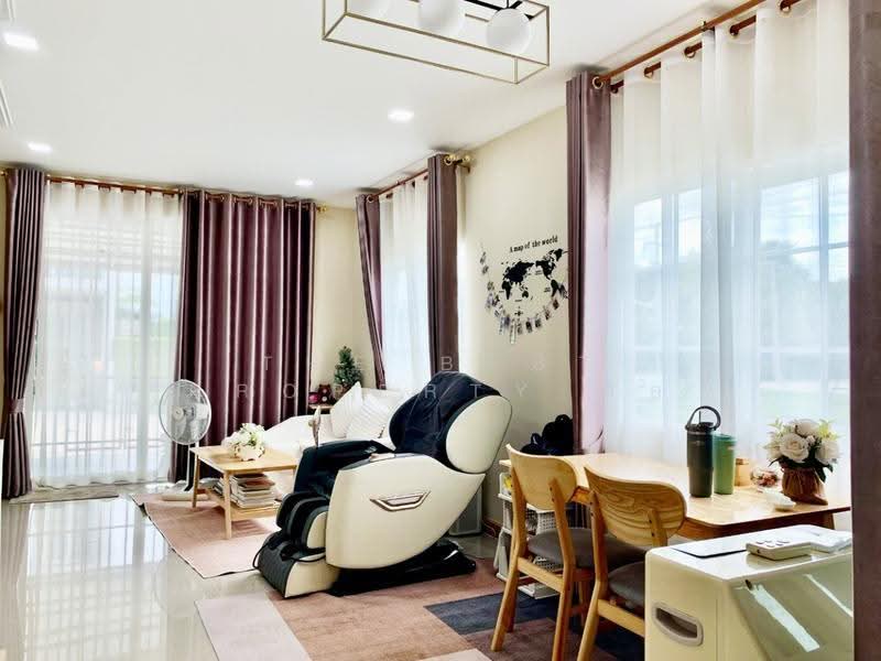 โกลเด้น นีโอ สุขุมวิท-ลาซาล (Golden Neo Sukhumvit-Lasalle), Samut Prakan, Samrong Nua, Muang Samut Prakarn, Samut Prakan, 4 Bedrooms, 100 sqm, Townhouse For Sale, by The Best Property ลิล, 500557385 - DDproperty.com