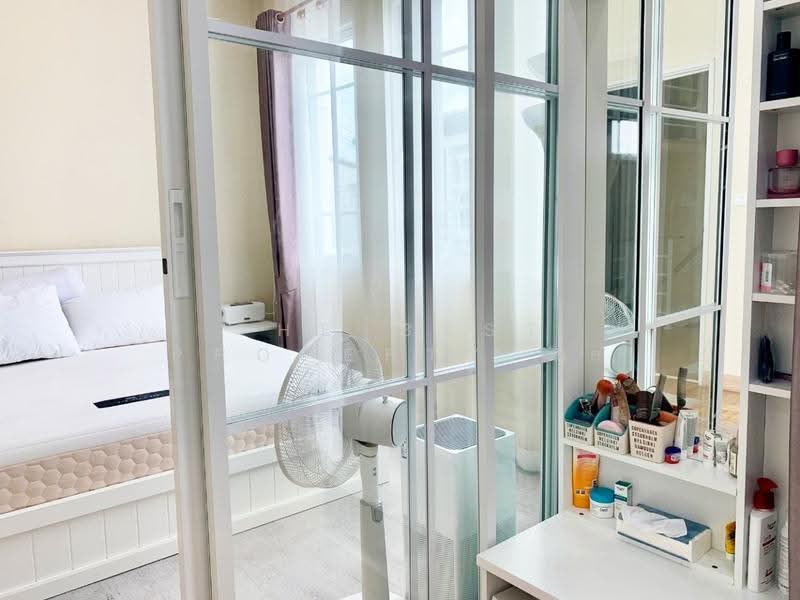 โกลเด้น นีโอ สุขุมวิท-ลาซาล (Golden Neo Sukhumvit-Lasalle), Samut Prakan, Samrong Nua, Muang Samut Prakarn, Samut Prakan, 4 Bedrooms, 100 sqm, Townhouse For Sale, by The Best Property ลิล, 500557385 - DDproperty.com