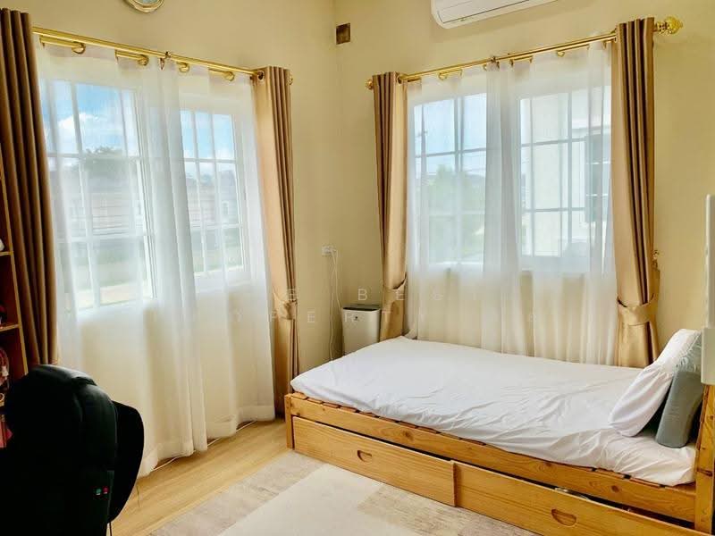 โกลเด้น นีโอ สุขุมวิท-ลาซาล (Golden Neo Sukhumvit-Lasalle), Samut Prakan, Samrong Nua, Muang Samut Prakarn, Samut Prakan, 4 Bedrooms, 100 sqm, Townhouse For Sale, by The Best Property ลิล, 500557385 - DDproperty.com