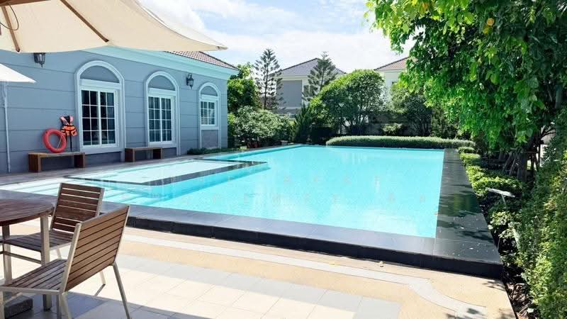 โกลเด้น นีโอ สุขุมวิท-ลาซาล (Golden Neo Sukhumvit-Lasalle), Samut Prakan, Samrong Nua, Muang Samut Prakarn, Samut Prakan, 4 Bedrooms, 100 sqm, Townhouse For Sale, by The Best Property ลิล, 500557385 - DDproperty.com