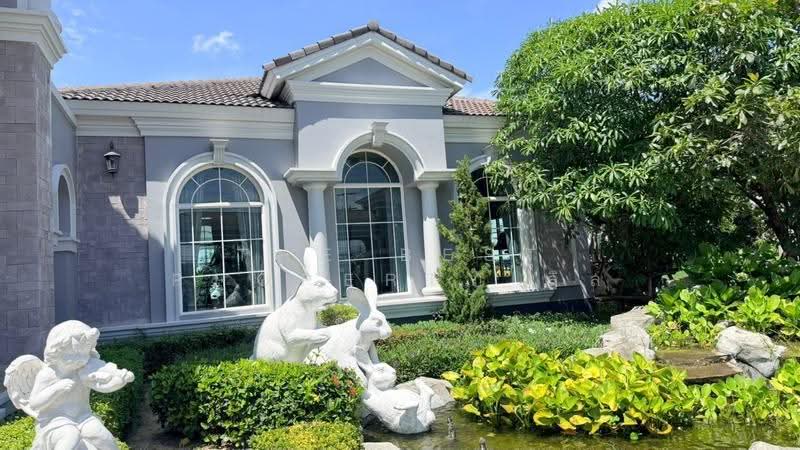 โกลเด้น นีโอ สุขุมวิท-ลาซาล (Golden Neo Sukhumvit-Lasalle), Samut Prakan, Samrong Nua, Muang Samut Prakarn, Samut Prakan, 4 Bedrooms, 100 sqm, Townhouse For Sale, by The Best Property ลิล, 500557385 - DDproperty.com