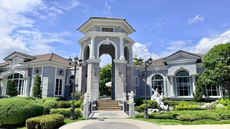 โกลเด้น นีโอ สุขุมวิท-ลาซาล (Golden Neo Sukhumvit-Lasalle), Samut Prakan, Samrong Nua, Muang Samut Prakarn, Samut Prakan, 4 Bedrooms, 100 sqm, Townhouse For Sale, by The Best Property ลิล, 500557385 - DDproperty.com