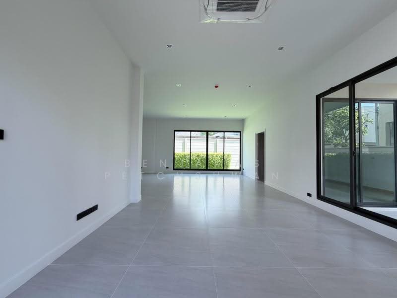 AIRI Sukhumvit-Bangna KM.5, Samut Prakan, Bang Na-Trat 37 Alley, Bang Kaeo, Bang Plee, Samut Prakan, 4 Bedrooms, 332 sqm, Single Detached House For Sale, by Benjamas Petchsuwan, 500557388 - DDproperty.com