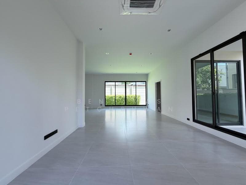 AIRI Sukhumvit-Bangna KM.5, Samut Prakan, Bang Na-Trat 37 Alley, Bang Kaeo, Bang Plee, Samut Prakan, 4 Bedrooms, 332 sqm, Single Detached House For Sale, by Benjamas Petchsuwan, 500557388 - DDproperty.com
