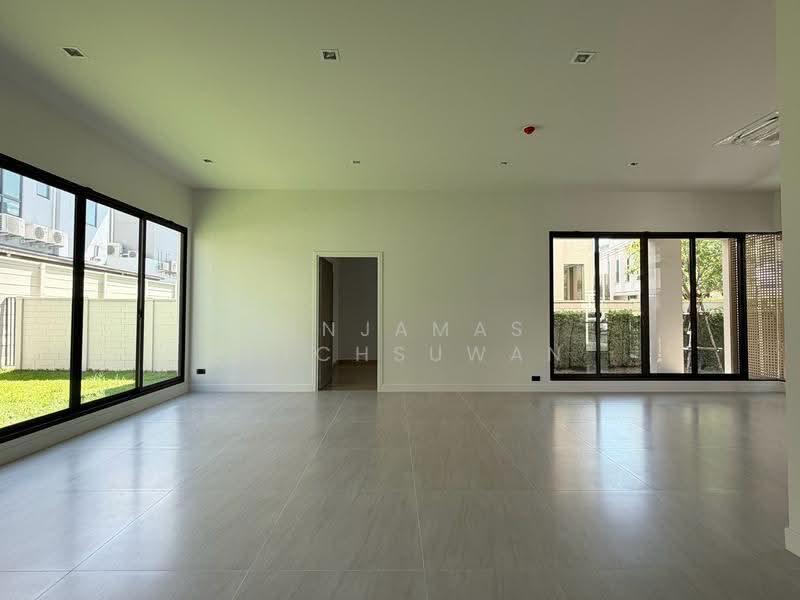 AIRI Sukhumvit-Bangna KM.5, Samut Prakan, Bang Na-Trat 37 Alley, Bang Kaeo, Bang Plee, Samut Prakan, 4 Bedrooms, 332 sqm, Single Detached House For Sale, by Benjamas Petchsuwan, 500557388 - DDproperty.com