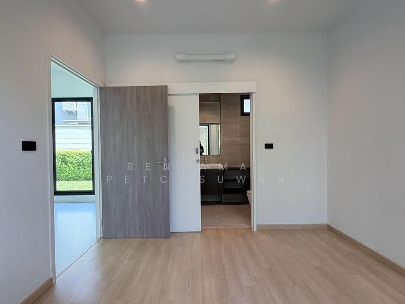 AIRI Sukhumvit-Bangna KM.5, Samut Prakan, Bang Na-Trat 37 Alley, Bang Kaeo, Bang Plee, Samut Prakan, 4 Bedrooms, 332 sqm, Single Detached House For Sale, by Benjamas Petchsuwan, 500557388 - DDproperty.com