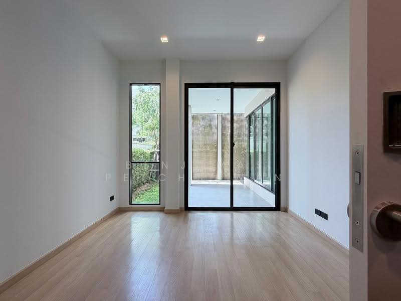 AIRI Sukhumvit-Bangna KM.5, Samut Prakan, Bang Na-Trat 37 Alley, Bang Kaeo, Bang Plee, Samut Prakan, 4 Bedrooms, 332 sqm, Single Detached House For Sale, by Benjamas Petchsuwan, 500557388 - DDproperty.com