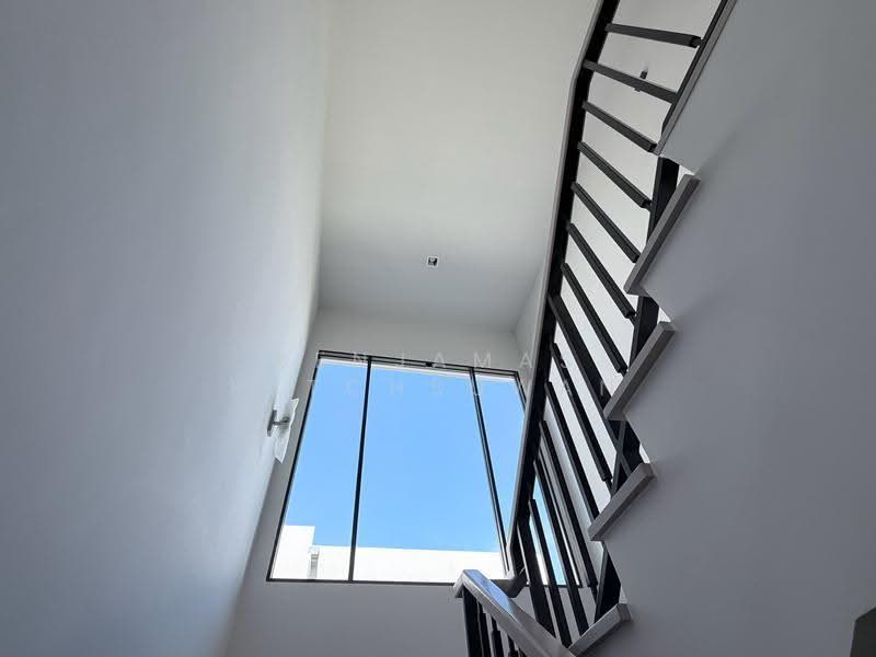 AIRI Sukhumvit-Bangna KM.5, Samut Prakan, Bang Na-Trat 37 Alley, Bang Kaeo, Bang Plee, Samut Prakan, 4 Bedrooms, 332 sqm, Single Detached House For Sale, by Benjamas Petchsuwan, 500557388 - DDproperty.com